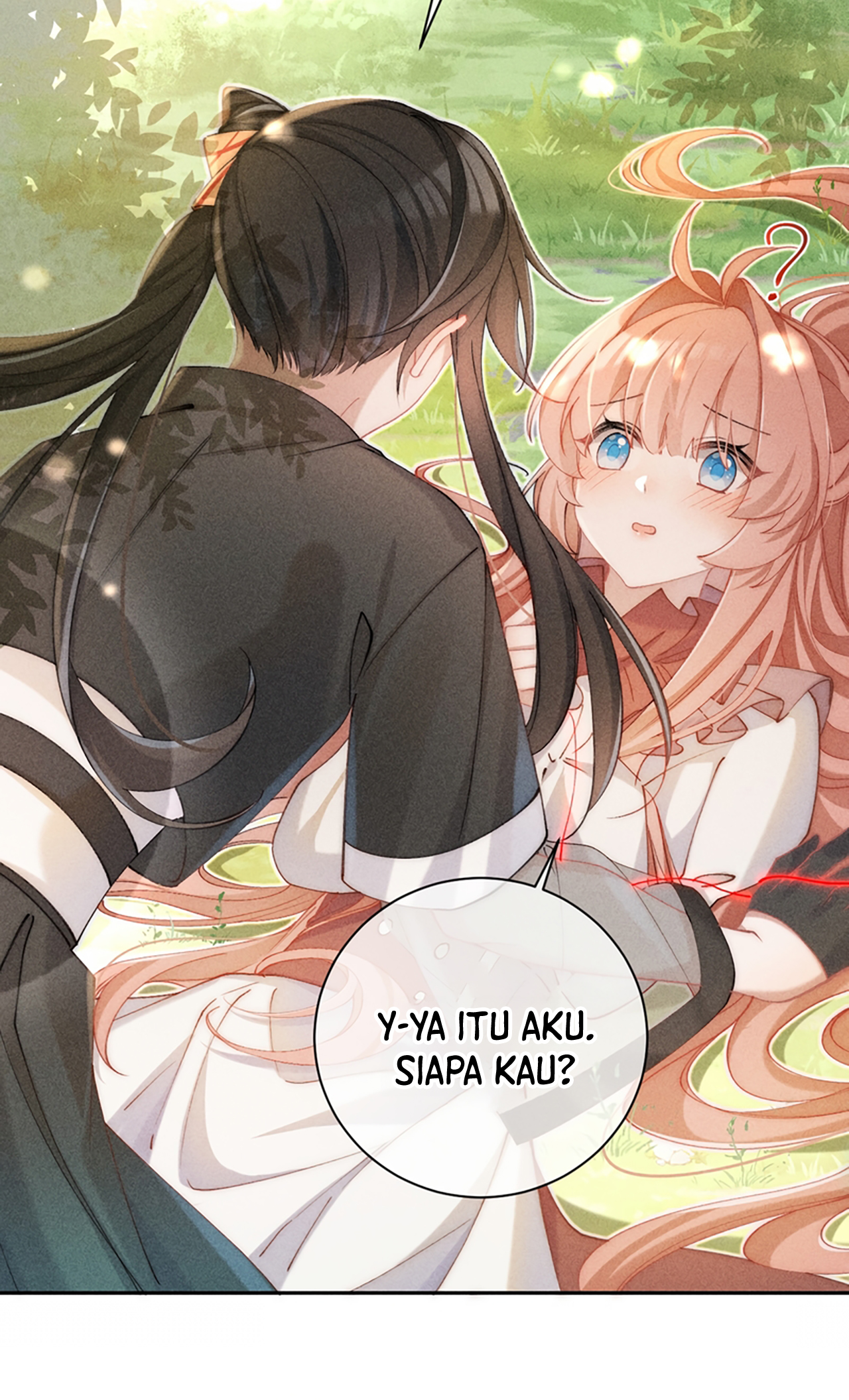 Shēnwéi Èyì Nǚpèi de Wǒ Yǎngchéng Bìngjiāo Nǚzhǔ Hěn Zhèngcháng ba?! Ch. 1 第44页