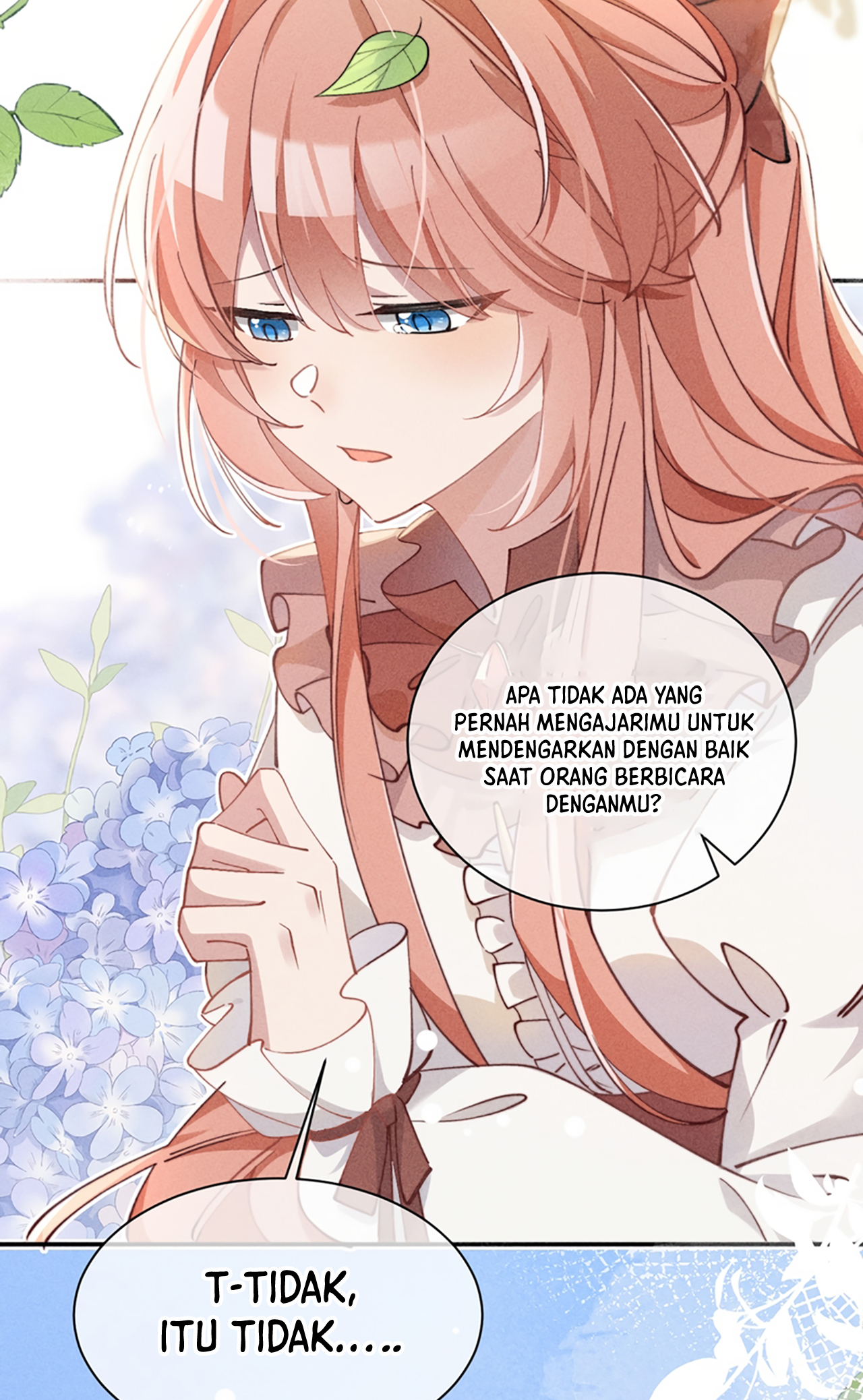 Shēnwéi Èyì Nǚpèi de Wǒ Yǎngchéng Bìngjiāo Nǚzhǔ Hěn Zhèngcháng ba?! Ch. 1 第8页