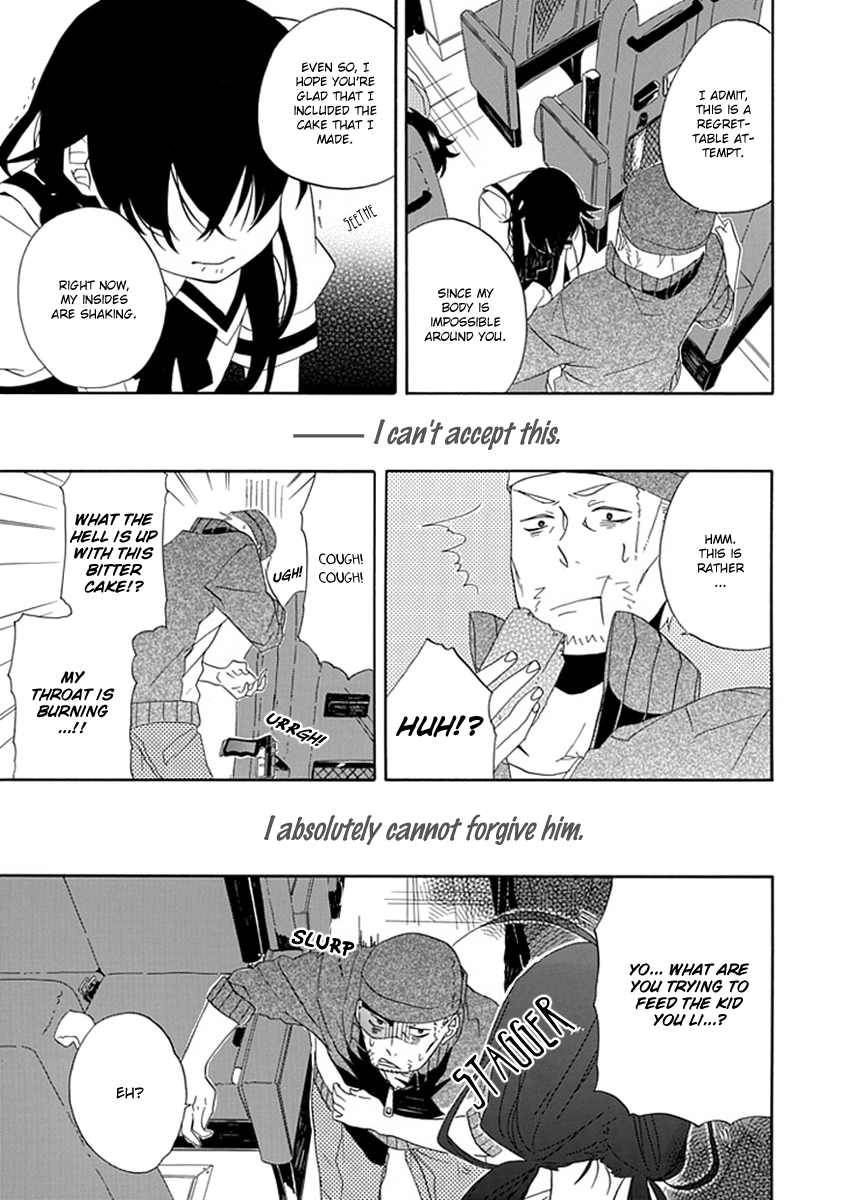 Back to the Jack Oneshot 第34页