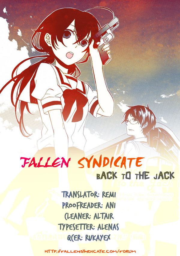 Back to the Jack Oneshot 第46页