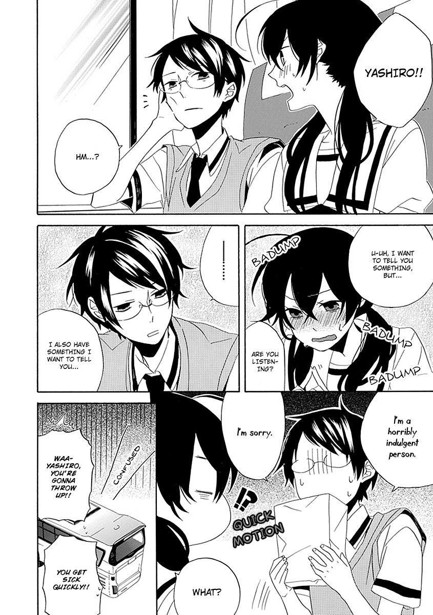 Back to the Jack Oneshot 第9页
