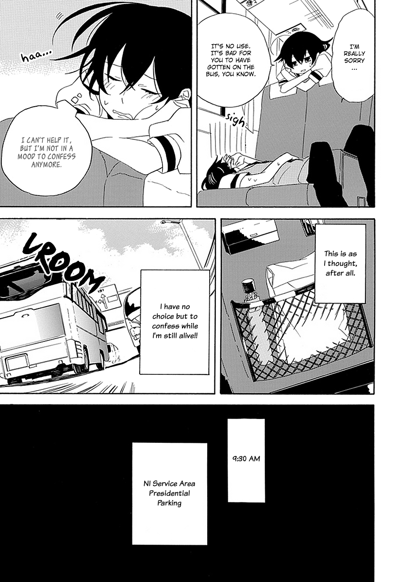 Back to the Jack Oneshot 第10页