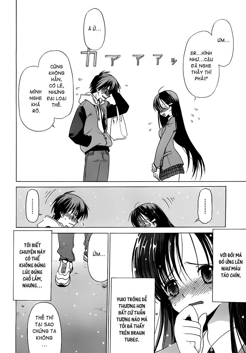 White Album Vol. 1 Ch. 0 第14页