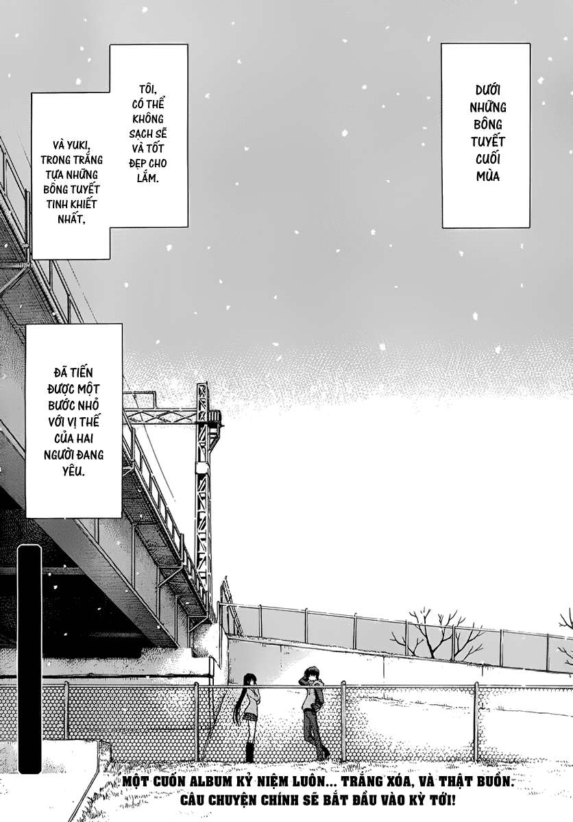 White Album Vol. 1 Ch. 0 第15页