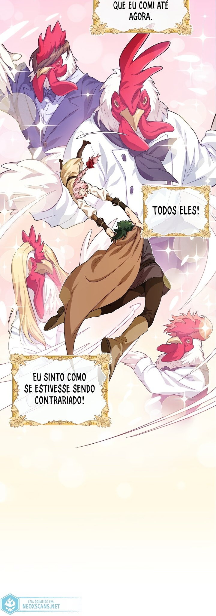 The Gourmet Gamer Cozinhando, Arroz 第17页