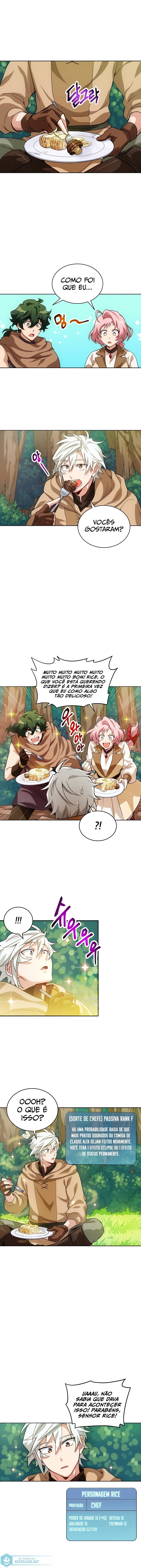The Gourmet Gamer Cozinhando, Arroz 第18页