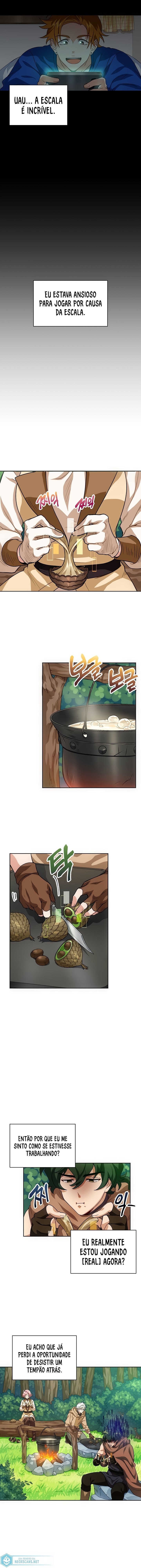 The Gourmet Gamer Cozinhando, Arroz 第7页