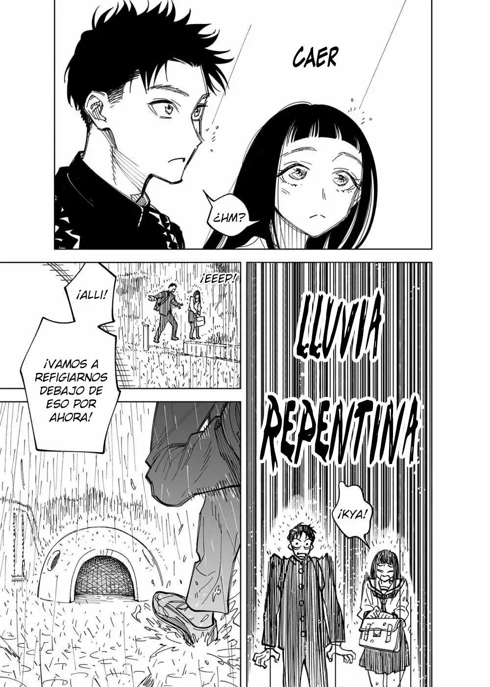Futago-tachi no Shojijou Vol. 1 Ch. 5 第1页