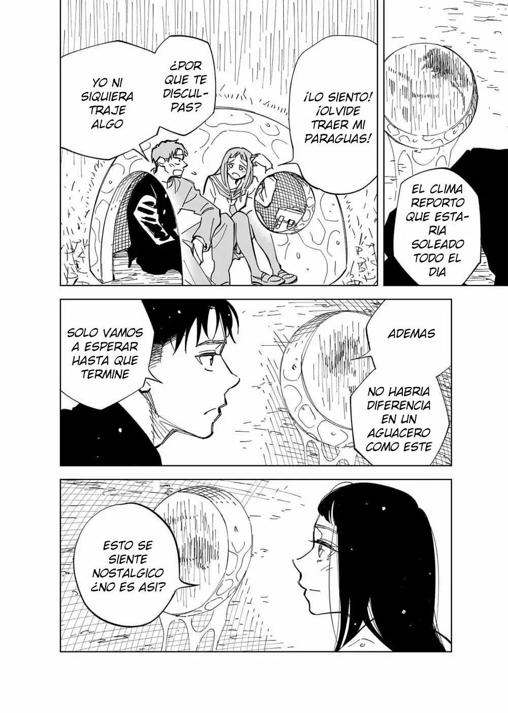 Futago-tachi no Shojijou Vol. 1 Ch. 5 第2页