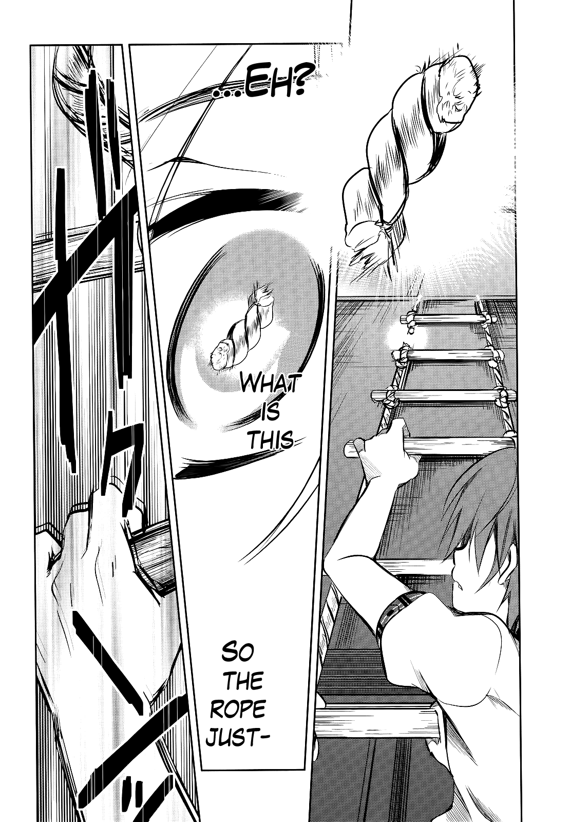 Tokage no Ou A Veeery Long Prologue (2) 第18页