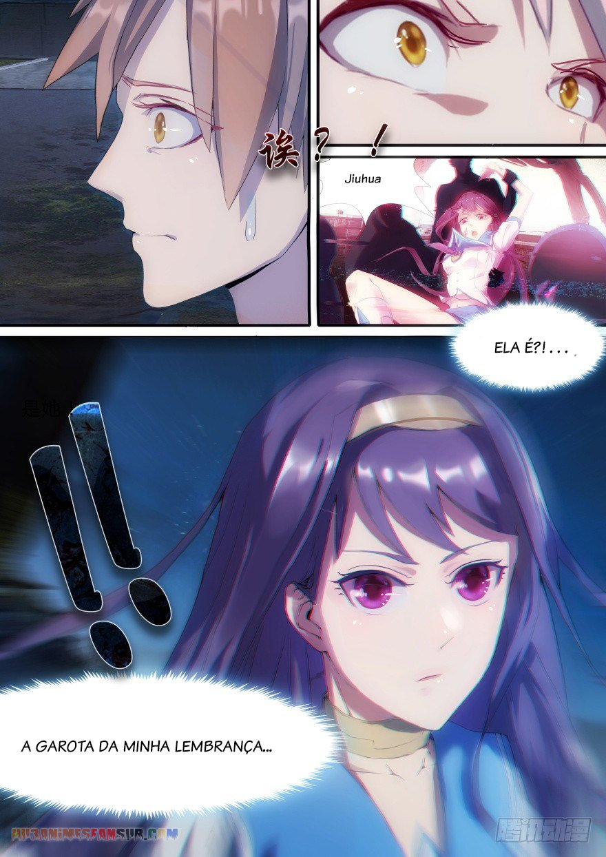 Island School Ch. 3 第26页