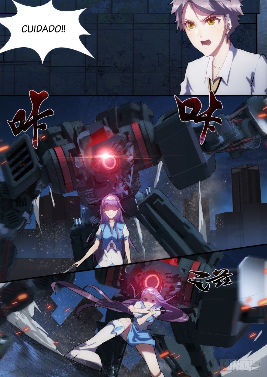 Island School Ch. 3 第31页