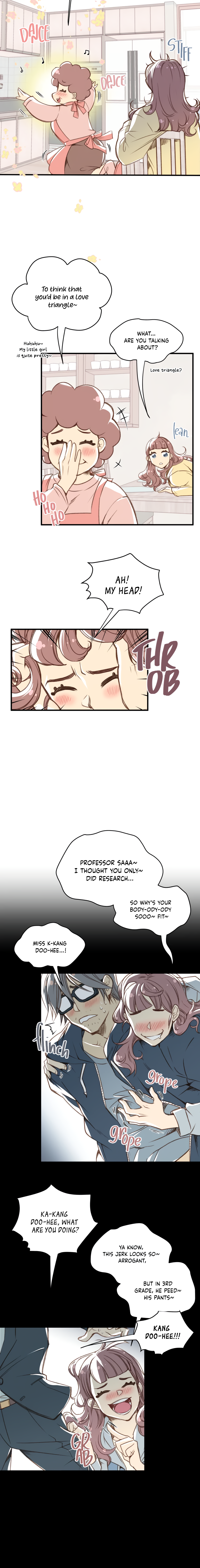51st Man Ch. 5 第13页