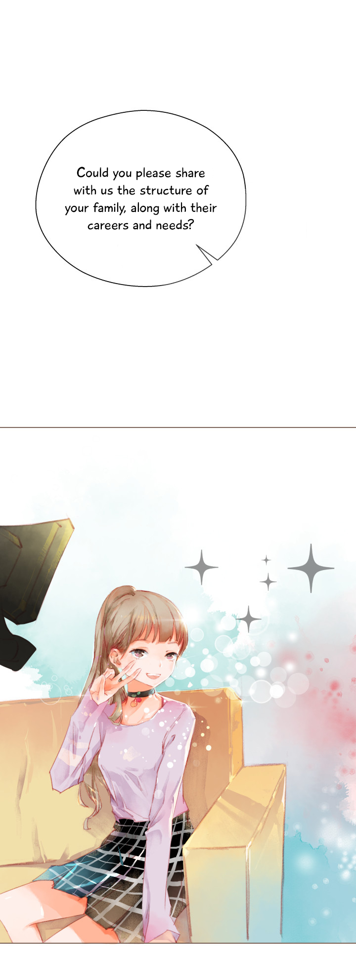Nuan Nuan Wu Close-up 第8页