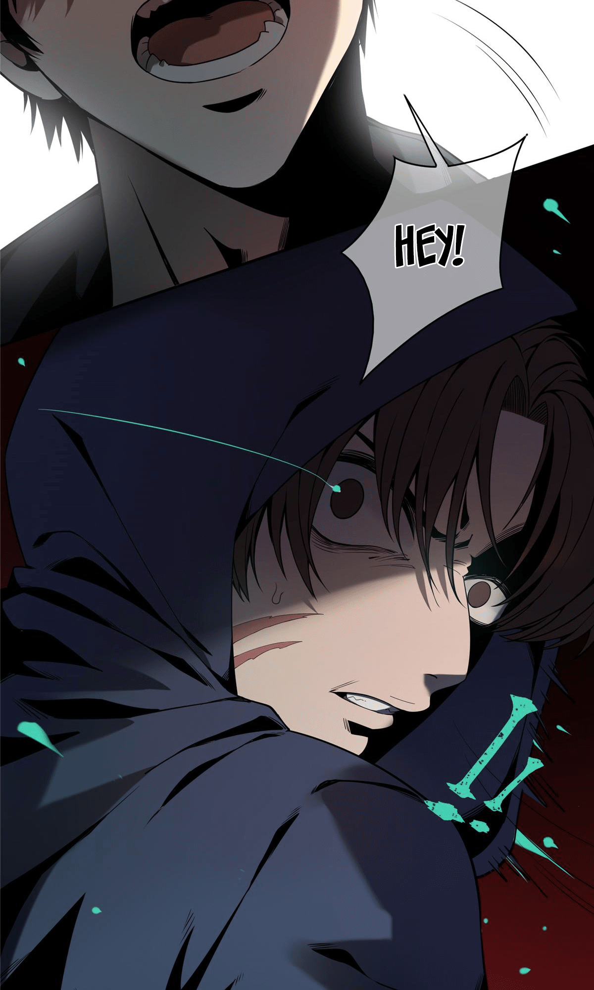 Crazy Detective 第7页