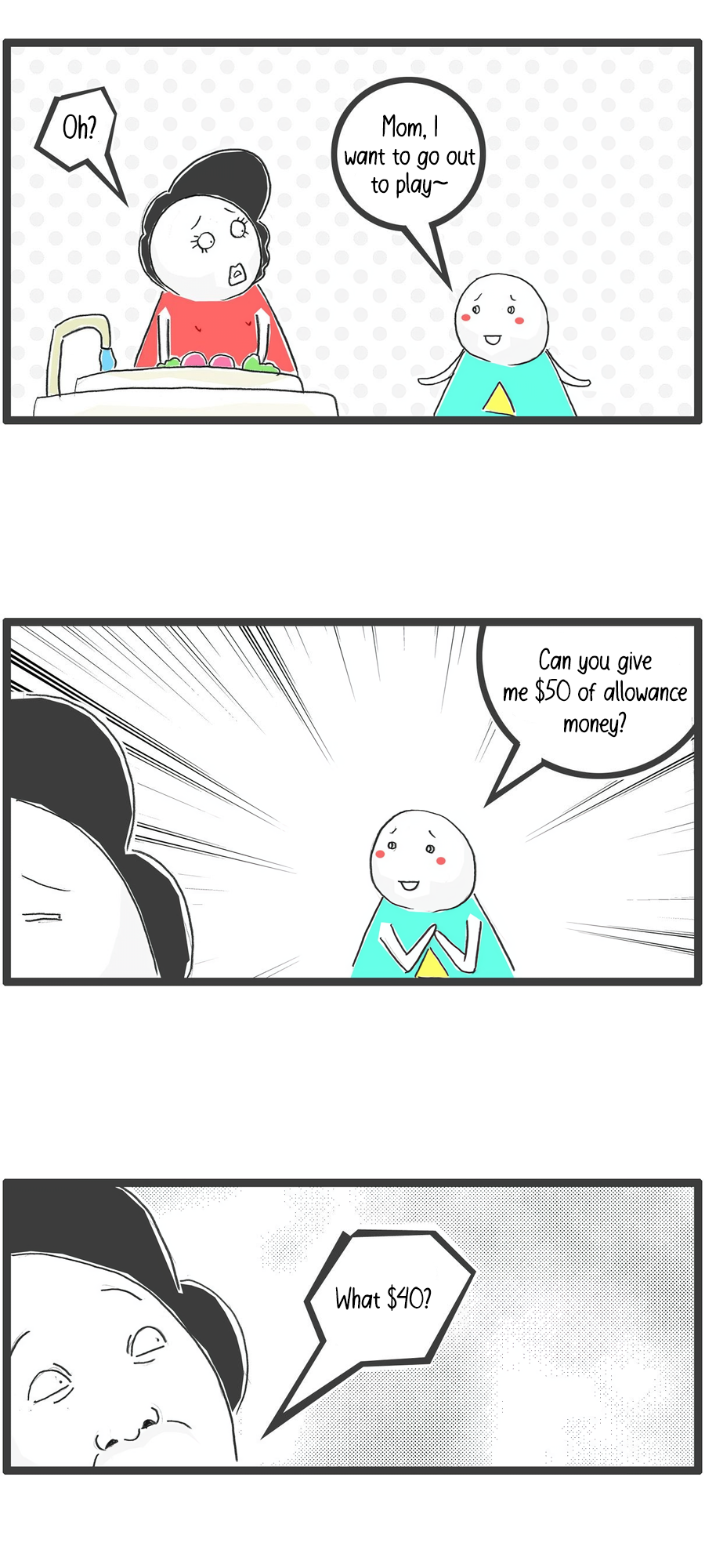 Hotpot Family Ch. 2 第11页