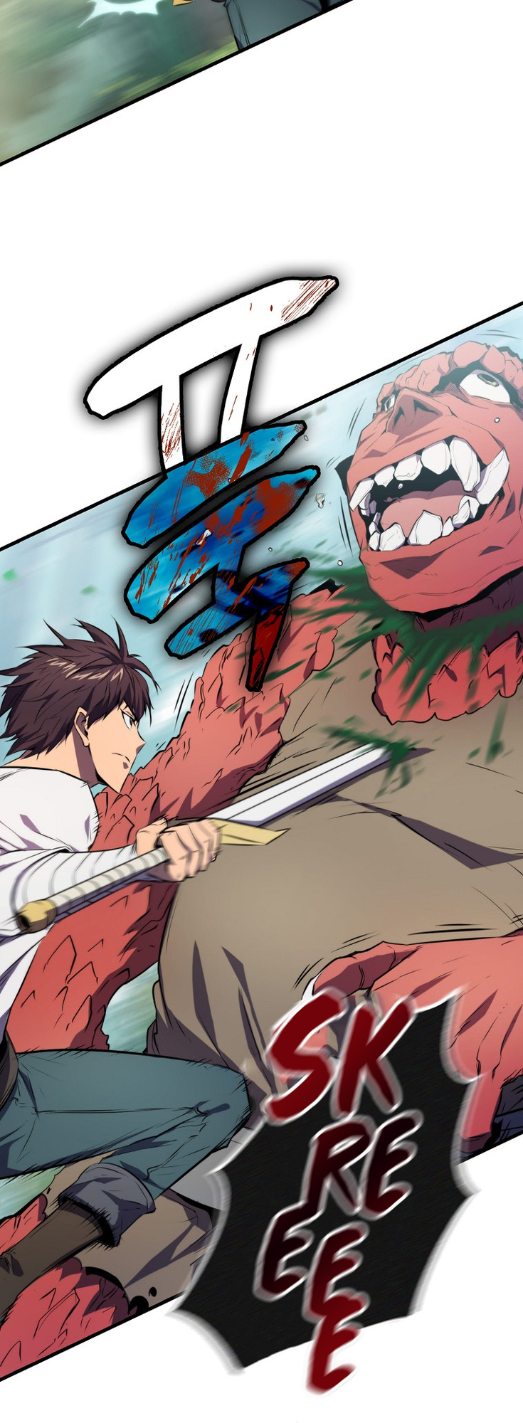 The Slumbering Ranker Vol. 1 Ch. 6 第25页