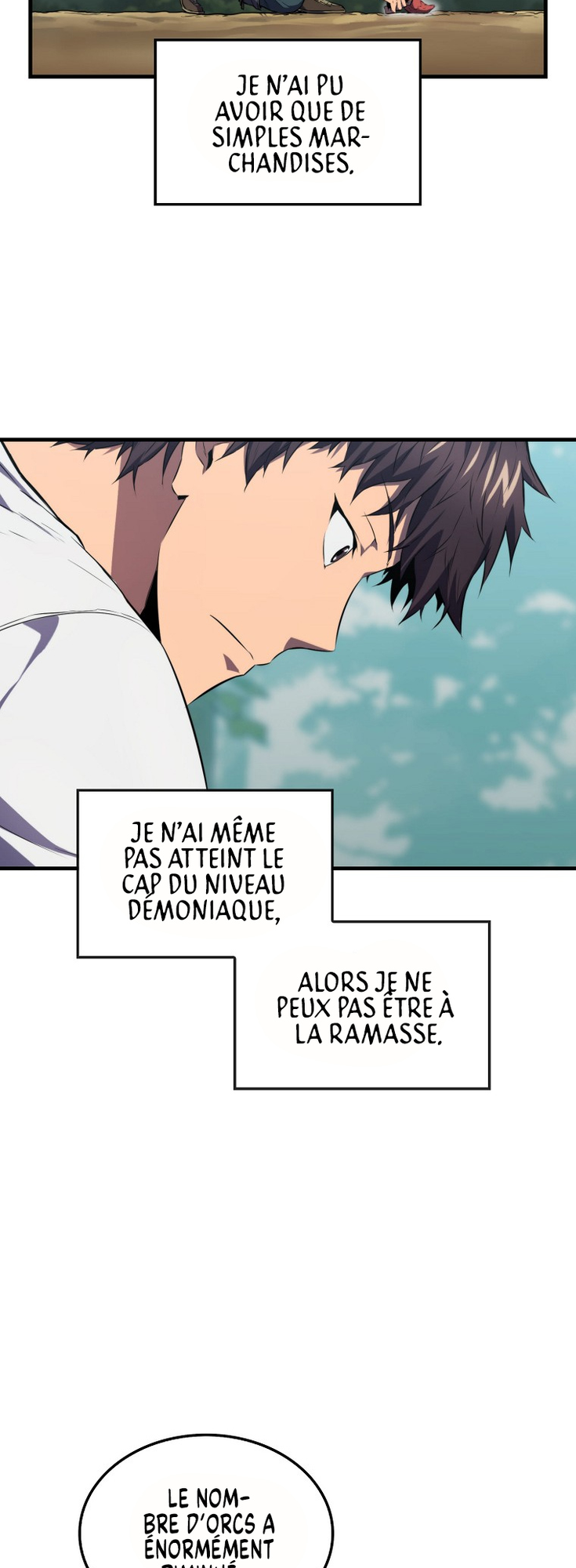 The Slumbering Ranker Vol. 1 Ch. 6 第28页