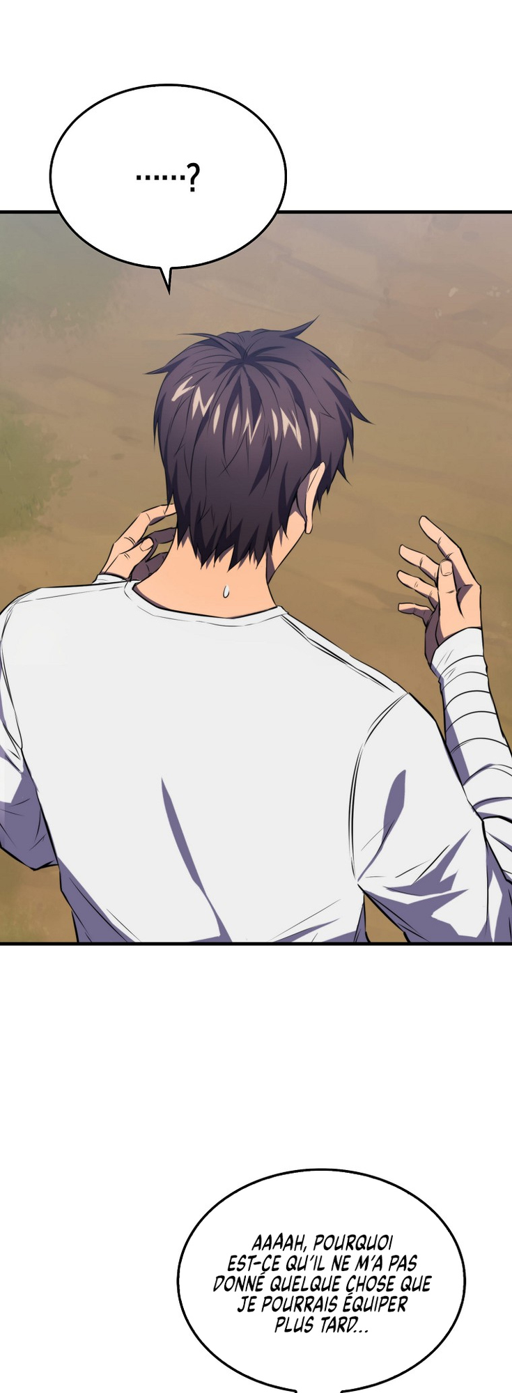 The Slumbering Ranker Vol. 1 Ch. 6 第48页