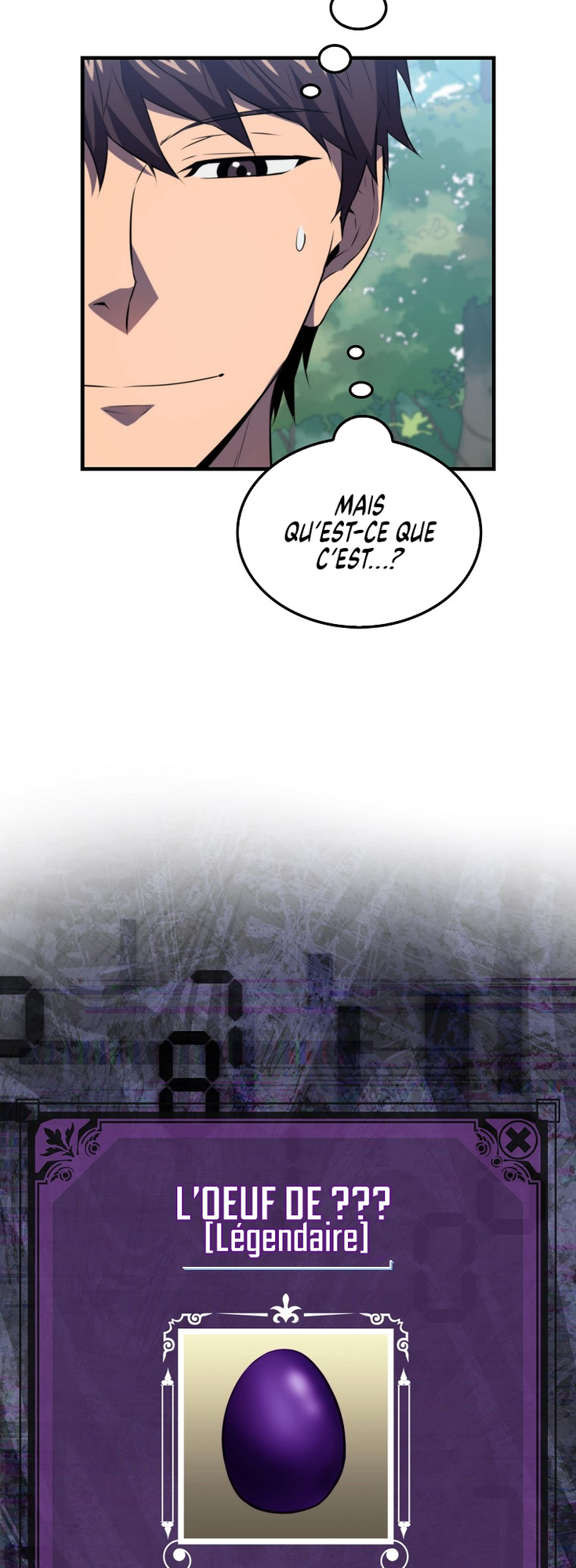 The Slumbering Ranker Vol. 1 Ch. 6 第49页