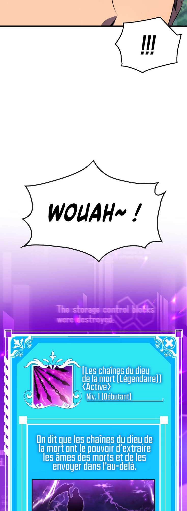 The Slumbering Ranker Vol. 1 Ch. 6 第63页