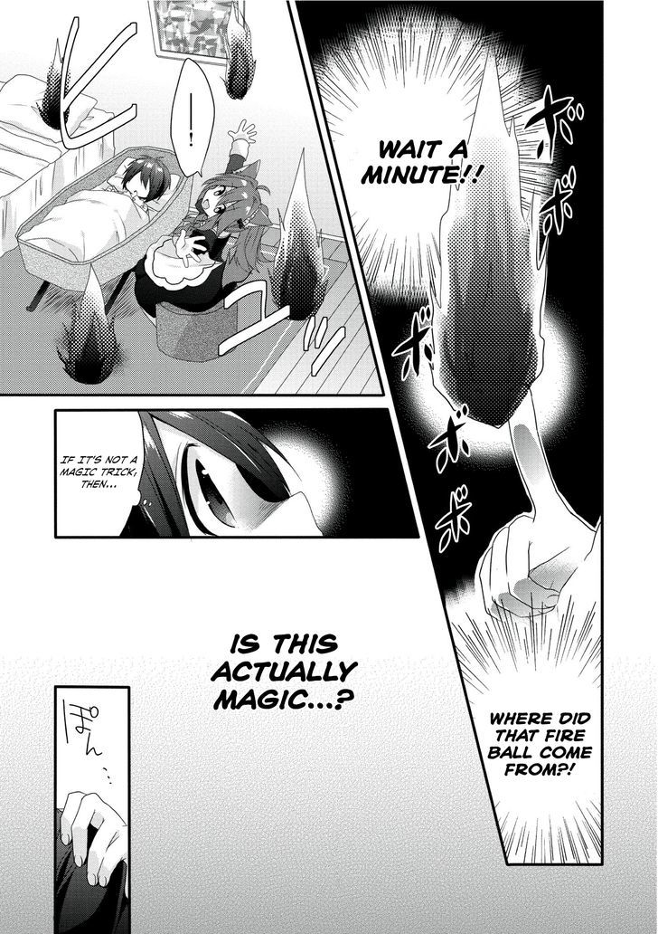 World Teacher: Isekaishiki Kyouiku Agent Birth 第12页