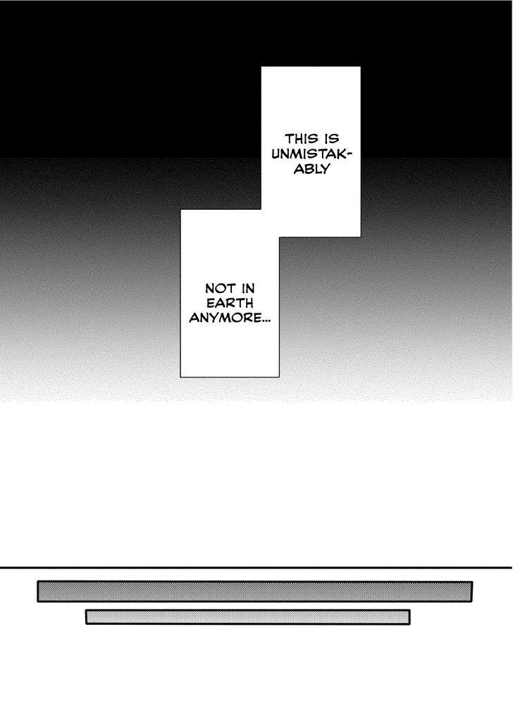 World Teacher: Isekaishiki Kyouiku Agent Birth 第14页