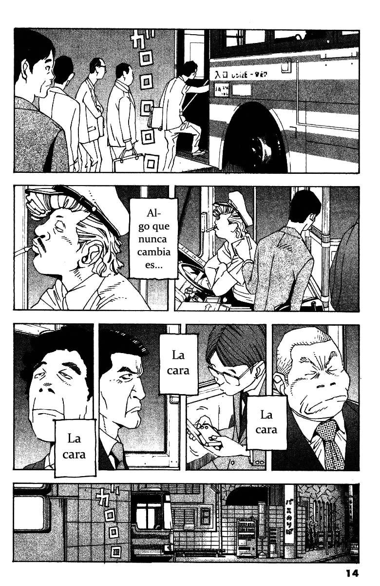 Fly, Daddy, Fly Cry Bay Cry 第12页