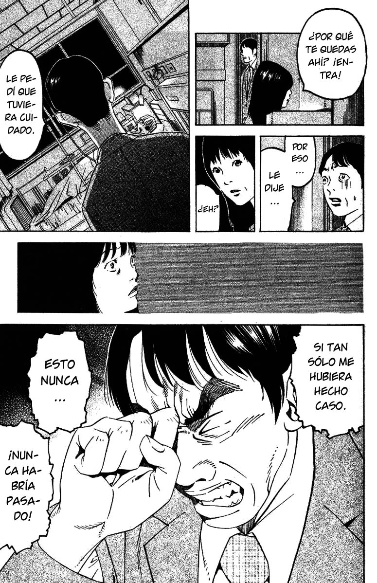 Fly, Daddy, Fly Cry Bay Cry 第25页