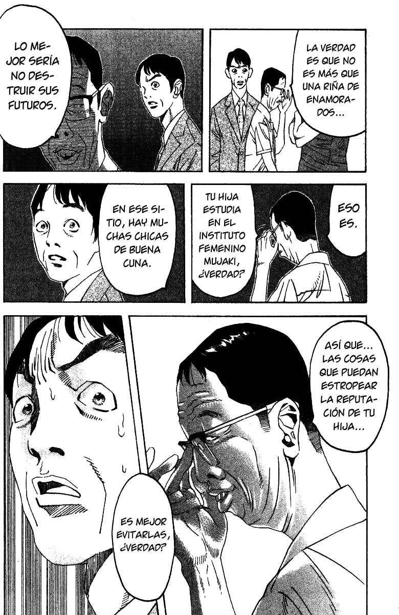 Fly, Daddy, Fly Cry Bay Cry 第32页