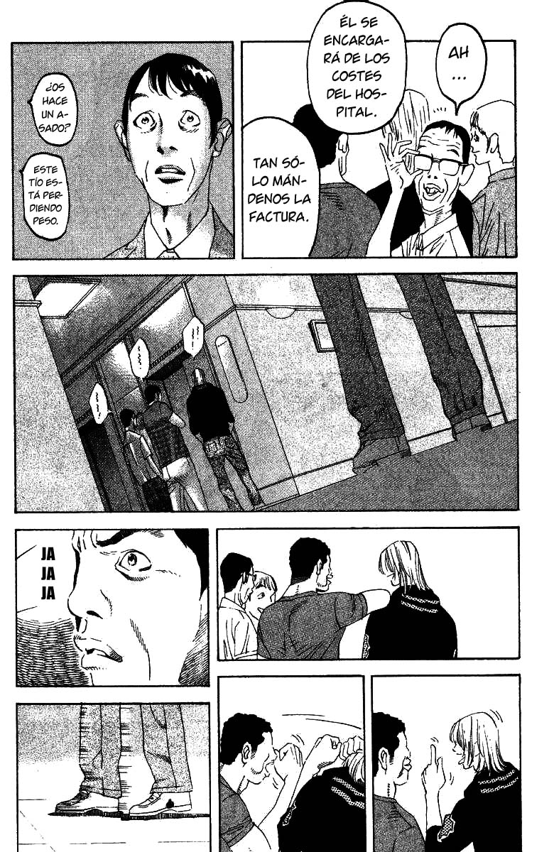 Fly, Daddy, Fly Cry Bay Cry 第36页