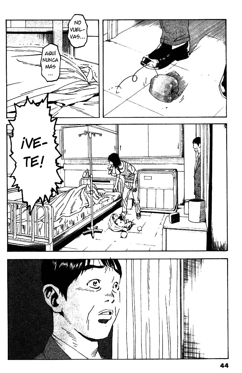 Fly, Daddy, Fly Cry Bay Cry 第42页