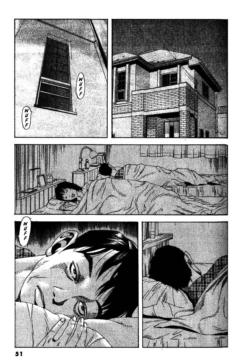 Fly, Daddy, Fly Cry Bay Cry 第49页