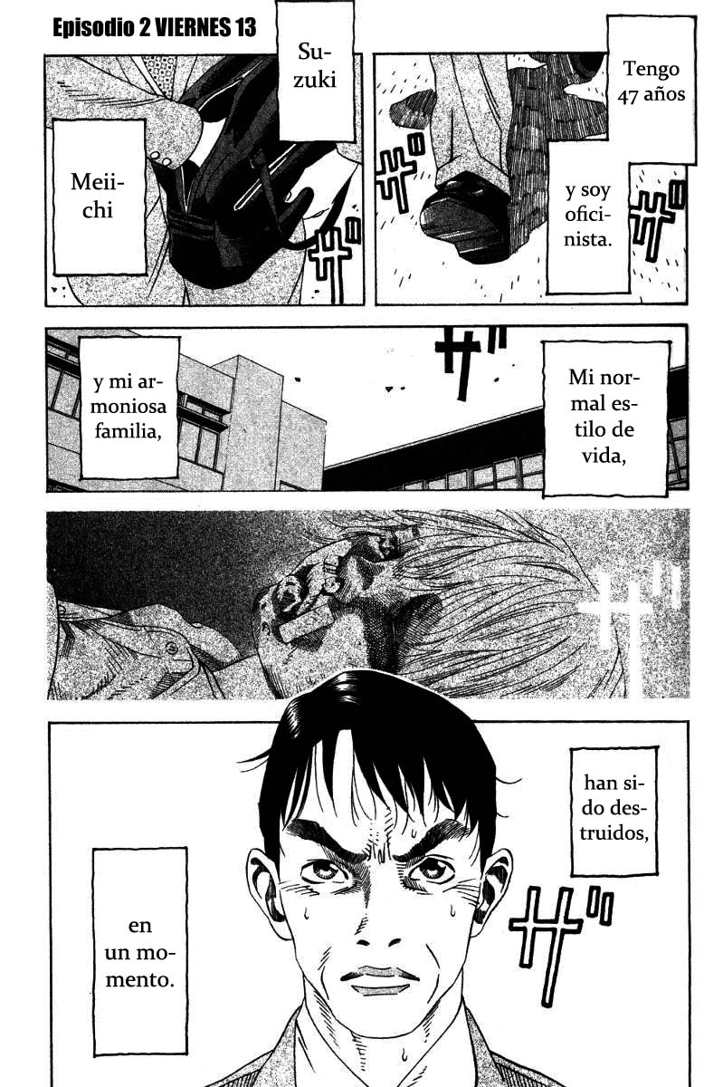 Fly, Daddy, Fly Cry Bay Cry 第53页