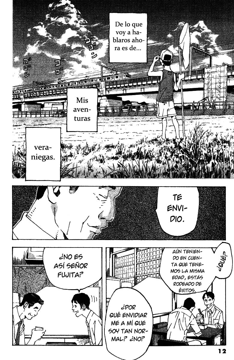 Fly, Daddy, Fly Cry Bay Cry 第10页