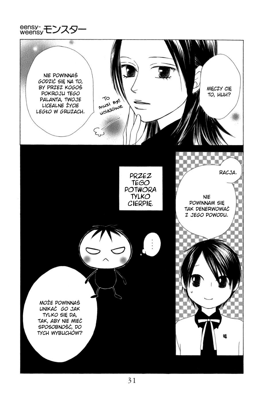eensy-weensy Monster Vol. 1 Ch. 1 第33页