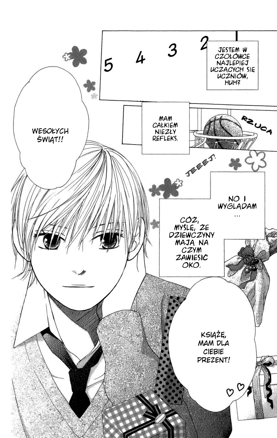eensy-weensy Monster Vol. 1 Ch. 1 第35页