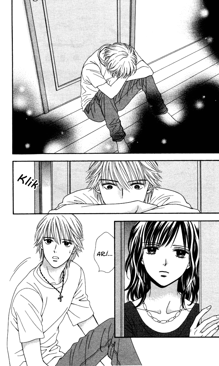 Cappuccino Vol. 1 Ch. 6 第5页
