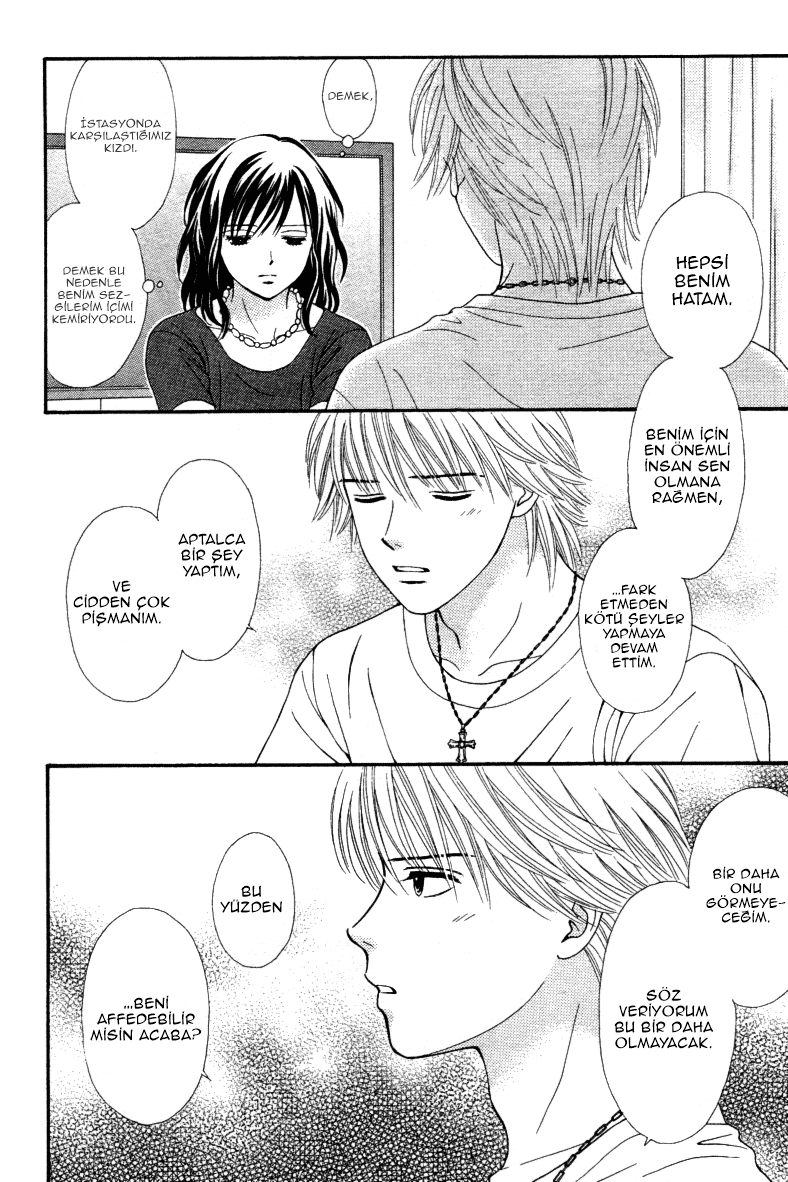 Cappuccino Vol. 1 Ch. 6 第8页
