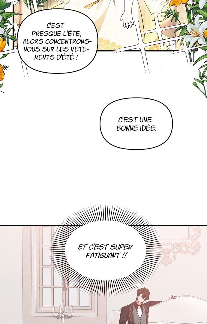 Monster Duke's Daughter Ch. 5 第82页