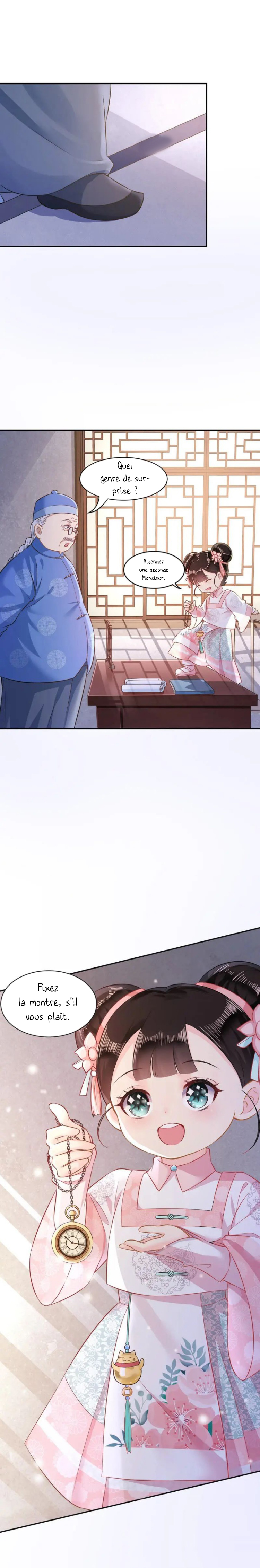 Princess, Don't Ruin Your Public Persona! Ch. 6 第8页