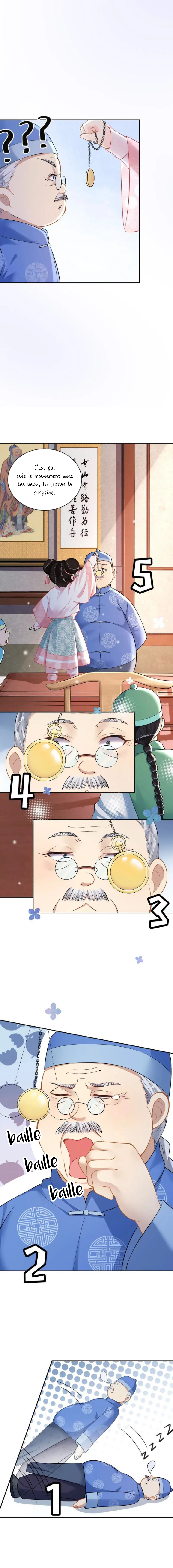 Princess, Don't Ruin Your Public Persona! Ch. 6 第9页
