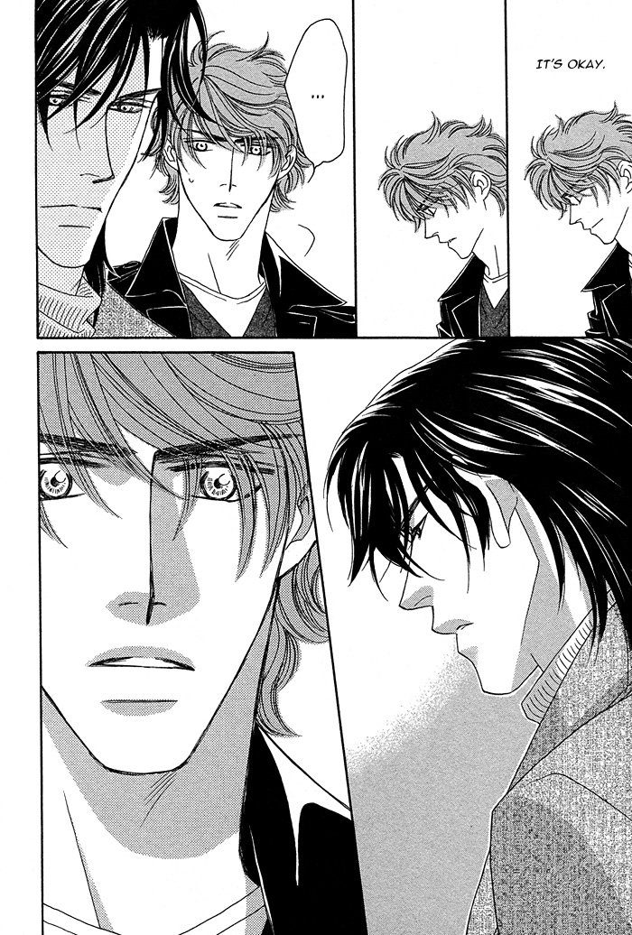 Gravity Eyes Vol. 2 Ch. 5 第18页