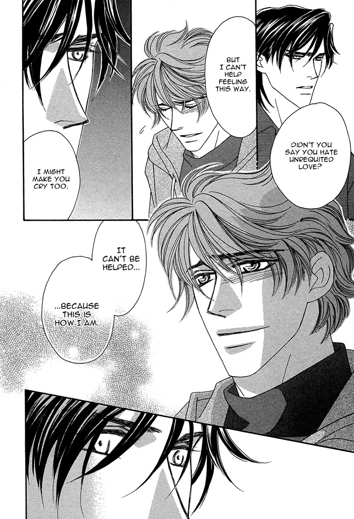 Gravity Eyes Vol. 2 Ch. 5 第30页