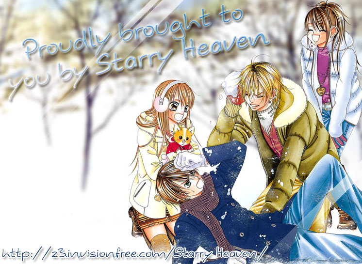 Hadashi De Bara Wo Fume Vol. 1 Ch. 2 第2页
