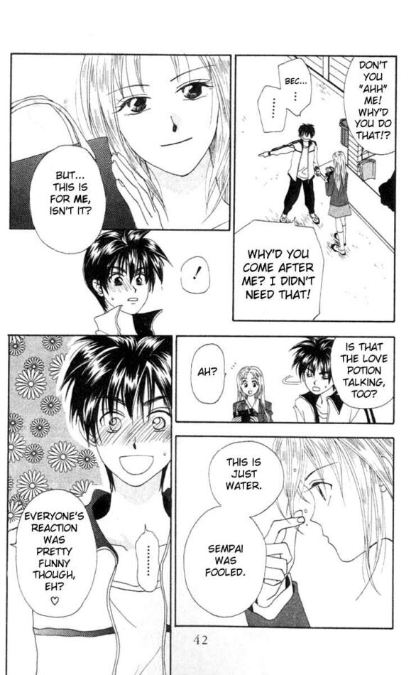 W Juliet Vol. 2 Ch. 5 第41页