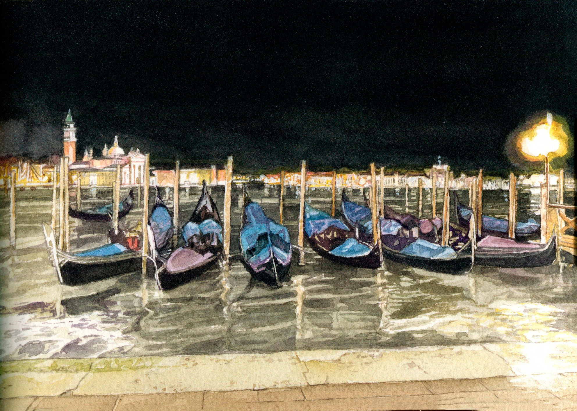 Venice Oneshot 第95页