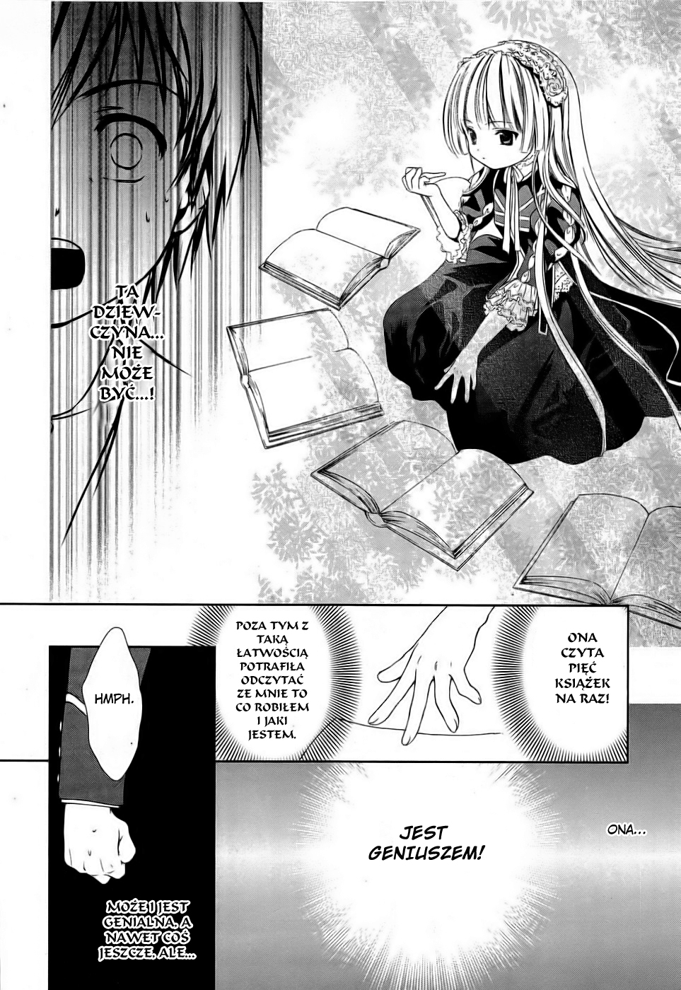 Gosick Vol. 1 Ch. 1 第31页