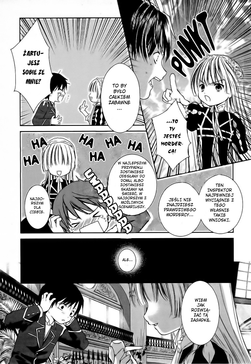 Gosick Vol. 1 Ch. 1 第36页