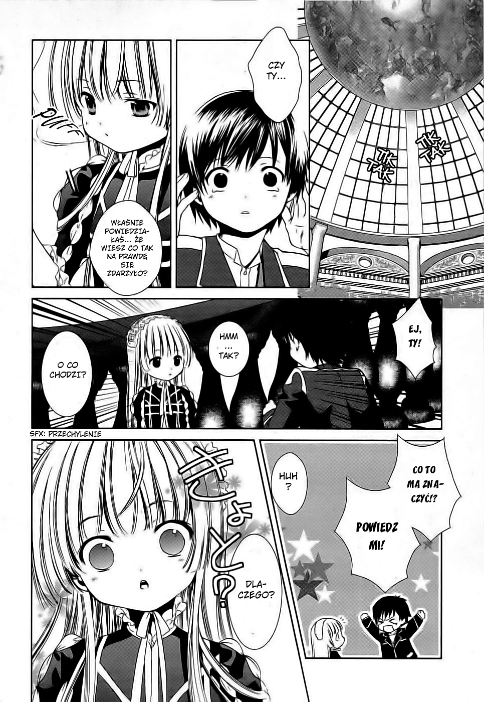 Gosick Vol. 1 Ch. 1 第37页